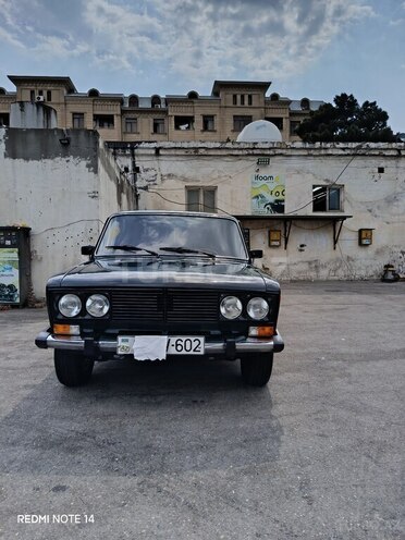 LADA (VAZ) 2106 1996, 95,000 km - 1.6 l - Bakı