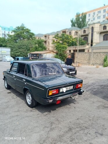 LADA (VAZ) 2106 1996, 95,000 km - 1.6 l - Bakı