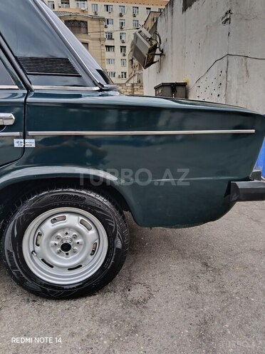 LADA (VAZ) 2106 1996, 95,000 km - 1.6 l - Bakı