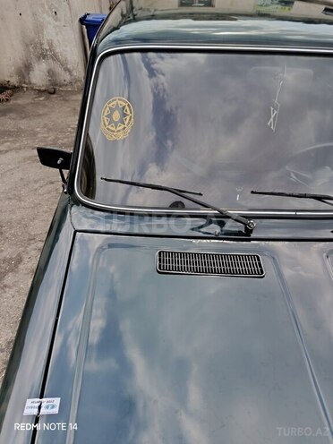 LADA (VAZ) 2106 1996, 95,000 km - 1.6 l - Bakı