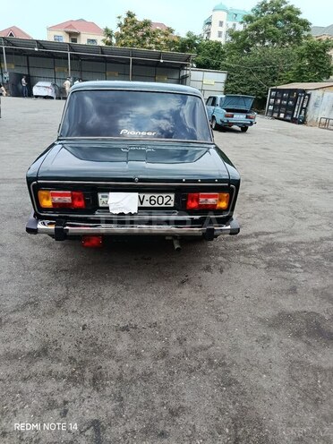 LADA (VAZ) 2106 1996, 95,000 km - 1.6 l - Bakı