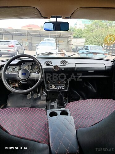 LADA (VAZ) 2106 1996, 95,000 km - 1.6 l - Bakı