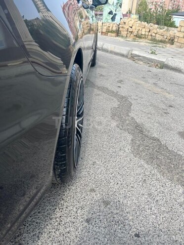 Ford Fusion (North America) 2018, 107,021 km - 1.5 l - Bakı
