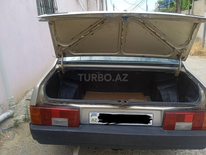 LADA (VAZ) 21099 1998, 240,000 km - 1.5 л - Bakı