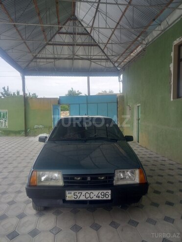 LADA (VAZ) 21099 2000, 344,466 km - 1.5 л - Qazax