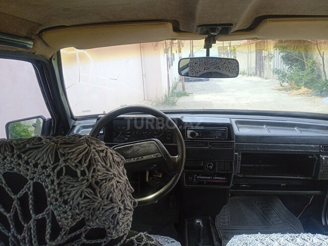 LADA (VAZ) 21099 1998, 240,000 km - 1.5 л - Bakı