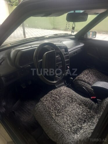 LADA (VAZ) 21099 2000, 344,466 km - 1.5 л - Qazax