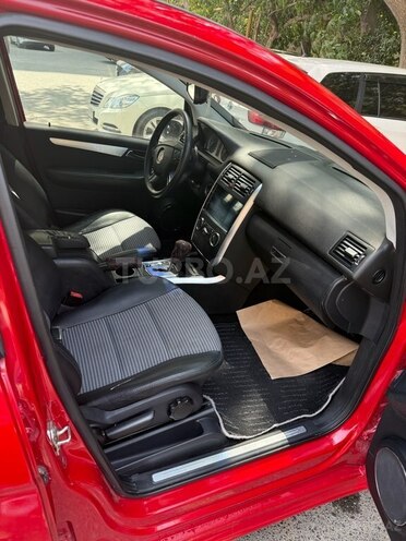 Mercedes B 180 2008, 159,000 km - 1.8 l - Bakı