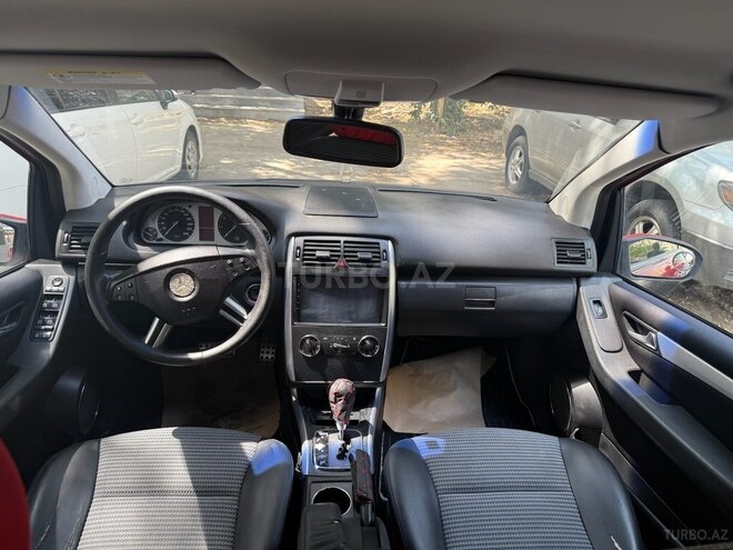 Mercedes B 180 2008, 159,000 km - 1.8 l - Bakı