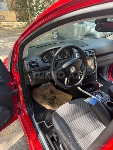 Mercedes B 180 2008, 159,000 km - 1.8 l - Bakı