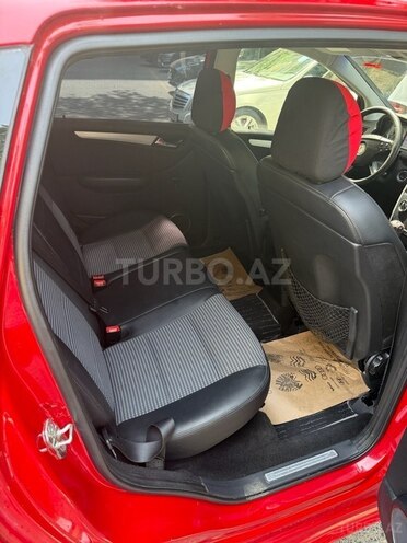 Mercedes B 180 2008, 159,000 km - 1.8 l - Bakı