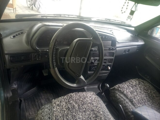 LADA (VAZ) 21099 2000, 344,466 km - 1.5 л - Qazax