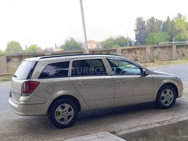 Opel Astra 2006, 398,000 km - 1.3 l - Tovuz