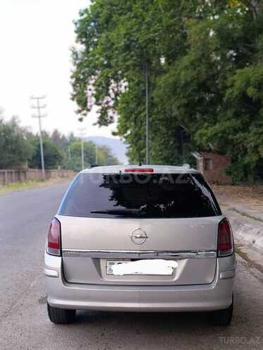 Opel Astra 2006, 398,000 km - 1.3 l - Tovuz
