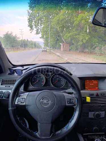 Opel Astra 2006, 398,000 km - 1.3 l - Tovuz