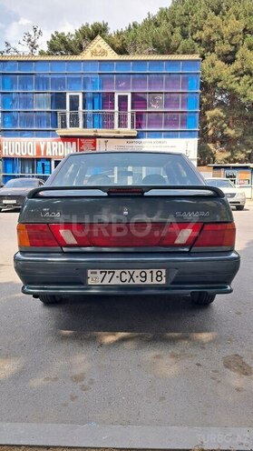 LADA (VAZ) 2115 2010, 249,000 km - 1.5 l - Bakı