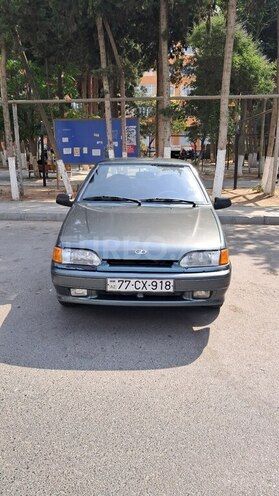 LADA (VAZ) 2115 2010, 249,000 km - 1.5 l - Bakı