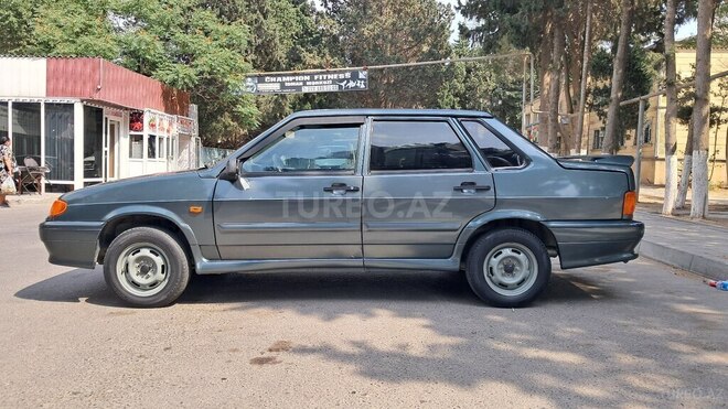 LADA (VAZ) 2115 2010, 249,000 km - 1.5 l - Bakı