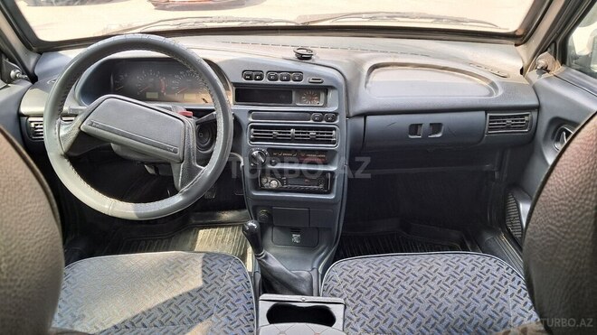 LADA (VAZ) 2115 2010, 249,000 km - 1.5 l - Bakı