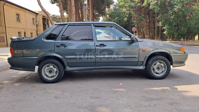 LADA (VAZ) 2115 2010, 249,000 km - 1.5 l - Bakı