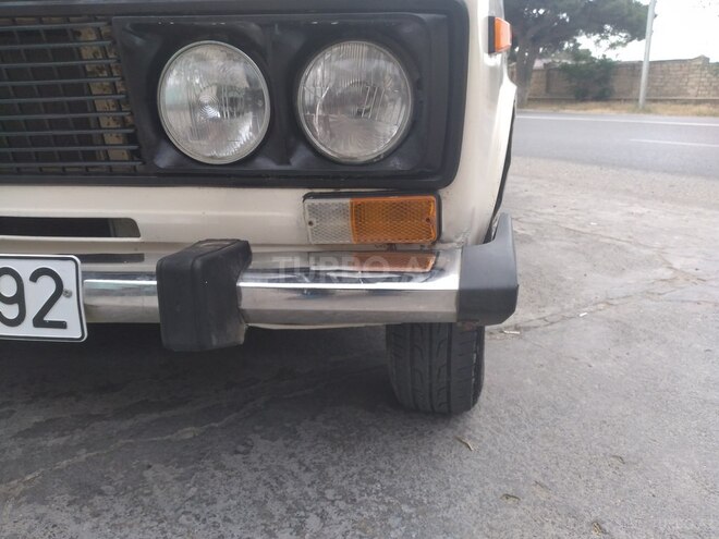 LADA (VAZ) 2106 1992, 87,458 km - 1.3 l - Bakı