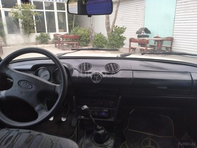 LADA (VAZ) 2106 1992, 87,458 km - 1.3 l - Bakı