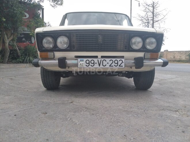 LADA (VAZ) 2106 1992, 87,458 km - 1.3 l - Bakı