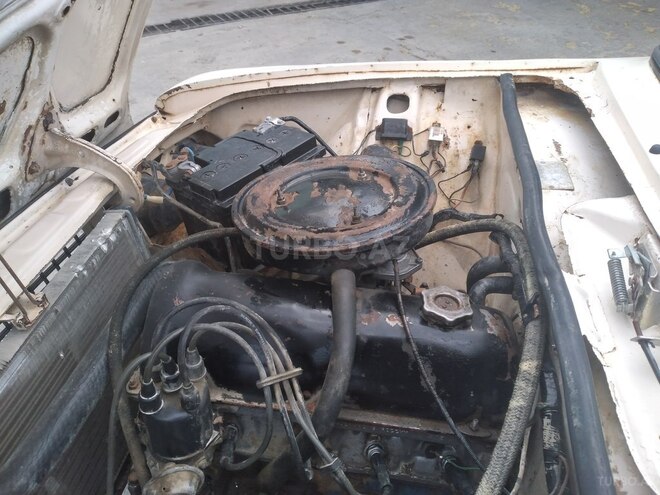 LADA (VAZ) 2106 1992, 87,458 km - 1.3 l - Bakı