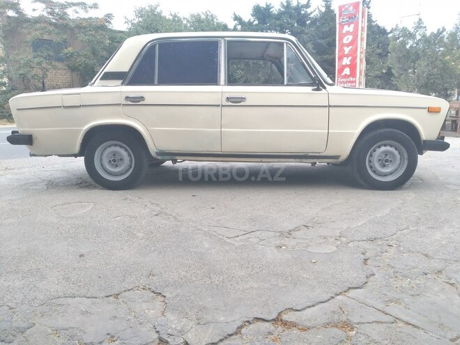 LADA (VAZ) 2106 1992, 87,458 km - 1.3 l - Bakı