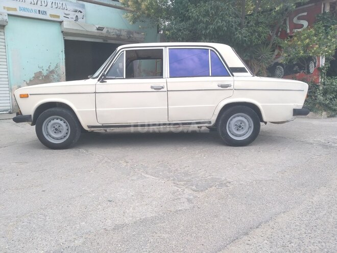 LADA (VAZ) 2106 1992, 87,458 km - 1.3 l - Bakı