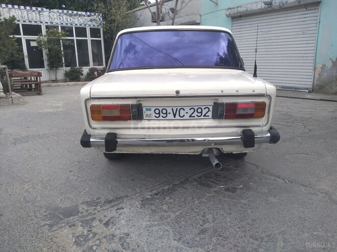 LADA (VAZ) 2106 1992, 87,458 km - 1.3 l - Bakı