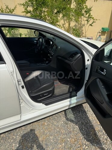 Kia K5 2013, 99,000 km - 2.0 l - Bakı