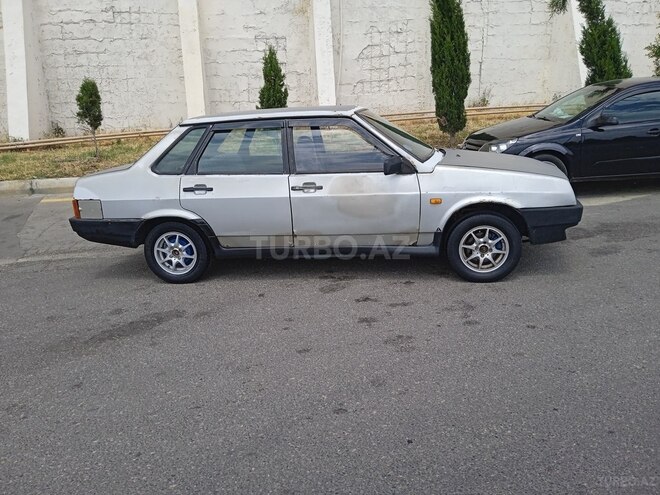 LADA (VAZ) 21099 1998, 240,000 km - 1.5 л - Bakı