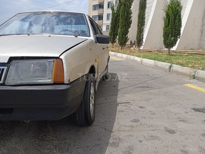 LADA (VAZ) 21099 1998, 240,000 km - 1.5 л - Bakı