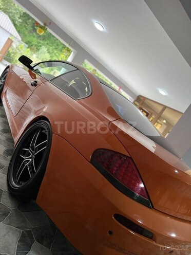 BMW  2005, 285,000 km - 4.4 l - Zaqatala