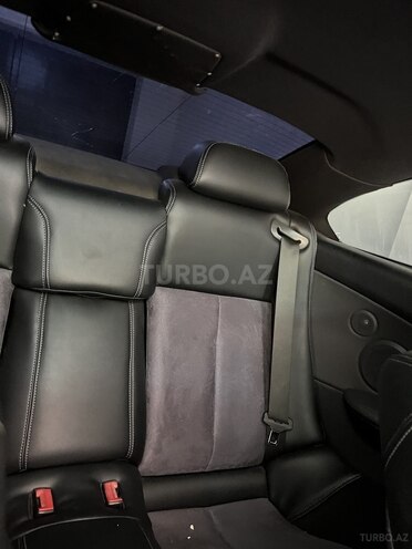 BMW  2005, 285,000 km - 4.4 l - Zaqatala