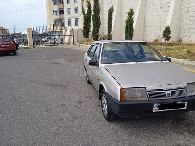 LADA (VAZ) 21099 1998, 240,000 km - 1.5 л - Bakı