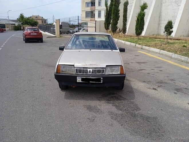 LADA (VAZ) 21099 1998, 240,000 km - 1.5 л - Bakı