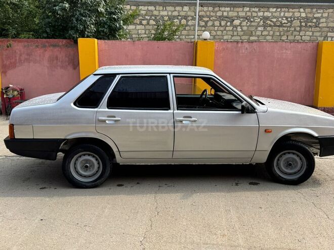 LADA (VAZ) 21099 1996, 230,655 km - 1.5 л - Tovuz
