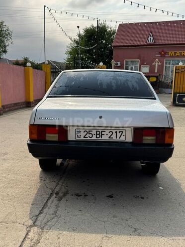 LADA (VAZ) 21099 1996, 230,655 km - 1.5 л - Tovuz