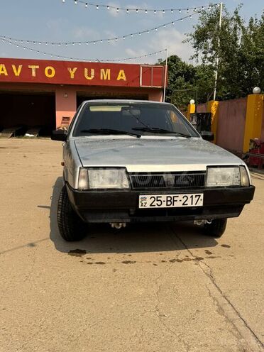 LADA (VAZ) 21099 1996, 230,655 km - 1.5 л - Tovuz