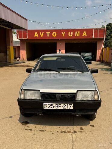 LADA (VAZ) 21099 1996, 230,655 km - 1.5 л - Tovuz