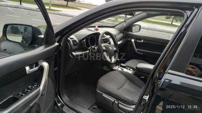 Kia Sorento 2012, 177,526 km - 2.4 л - Bakı