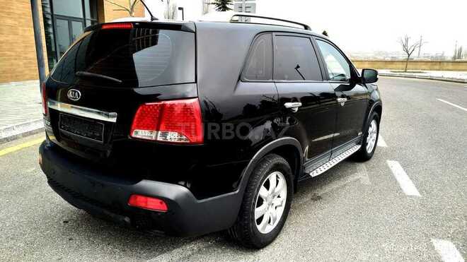Kia Sorento 2012, 177,526 km - 2.4 л - Bakı