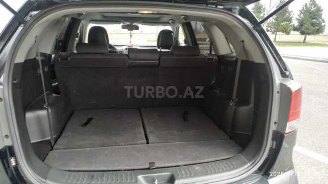 Kia Sorento 2012, 177,526 km - 2.4 л - Bakı