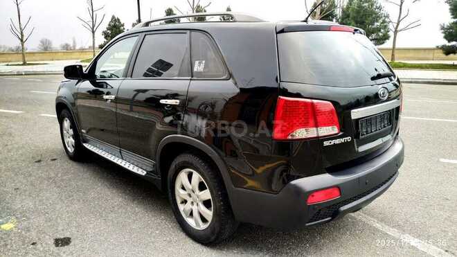Kia Sorento 2012, 177,526 km - 2.4 л - Bakı