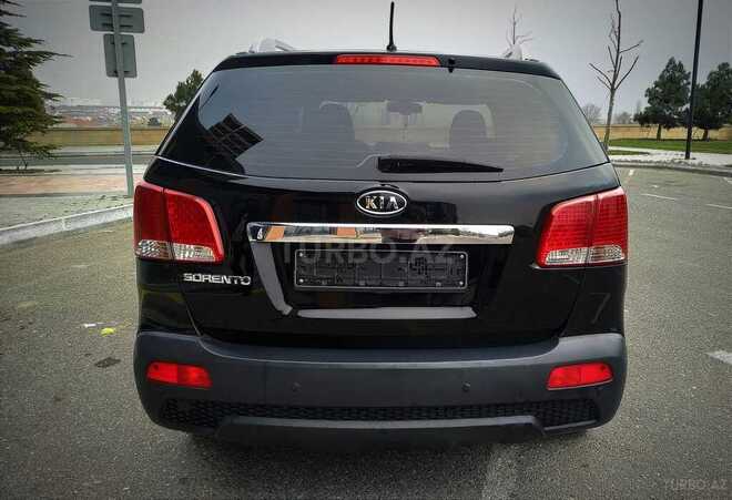 Kia Sorento 2012, 177,526 km - 2.4 л - Bakı