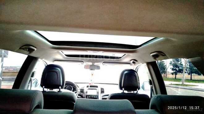 Kia Sorento 2012, 177,526 km - 2.4 л - Bakı