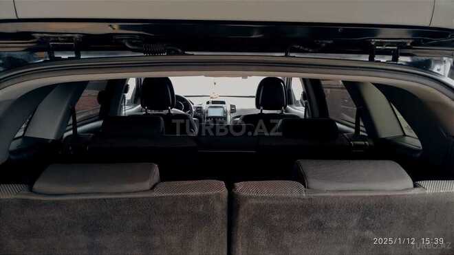 Kia Sorento 2012, 177,526 km - 2.4 л - Bakı