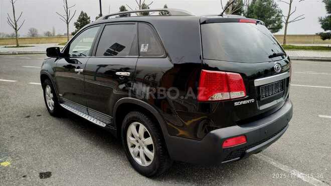 Kia Sorento 2012, 177,526 km - 2.4 л - Bakı
